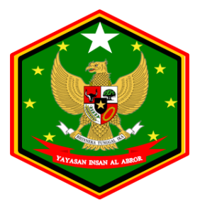 Logo Yayasan Insan Al Abror